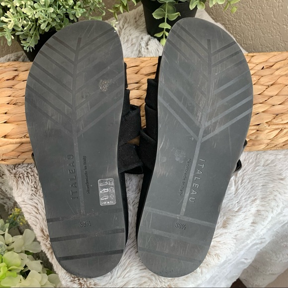 ITALEAU sandals - Picture 13 of 16